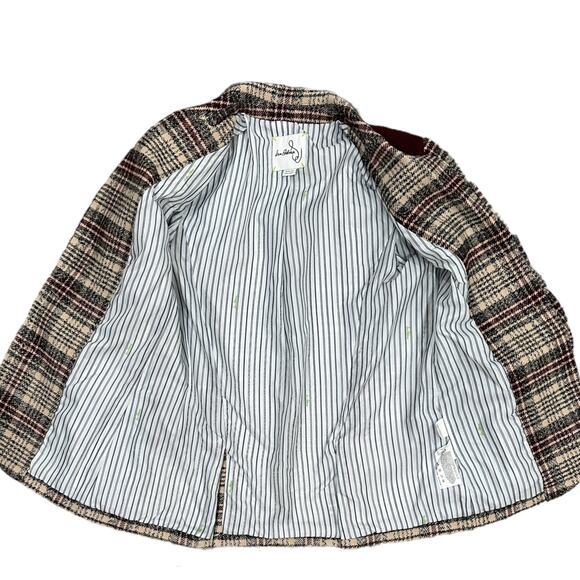 Sam Edelman Rivington Blazer - Picture 9 of 12